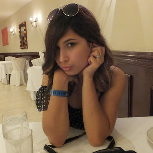 Meet your Posher, Lisbett